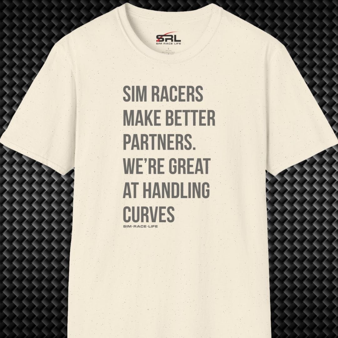 Make Better Partners T-Shirt