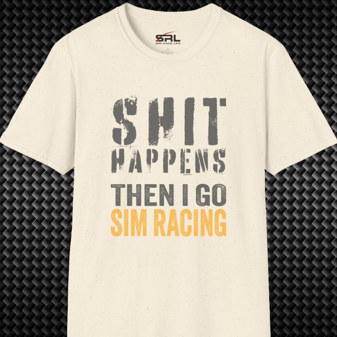 Shit Happens T-Shirt