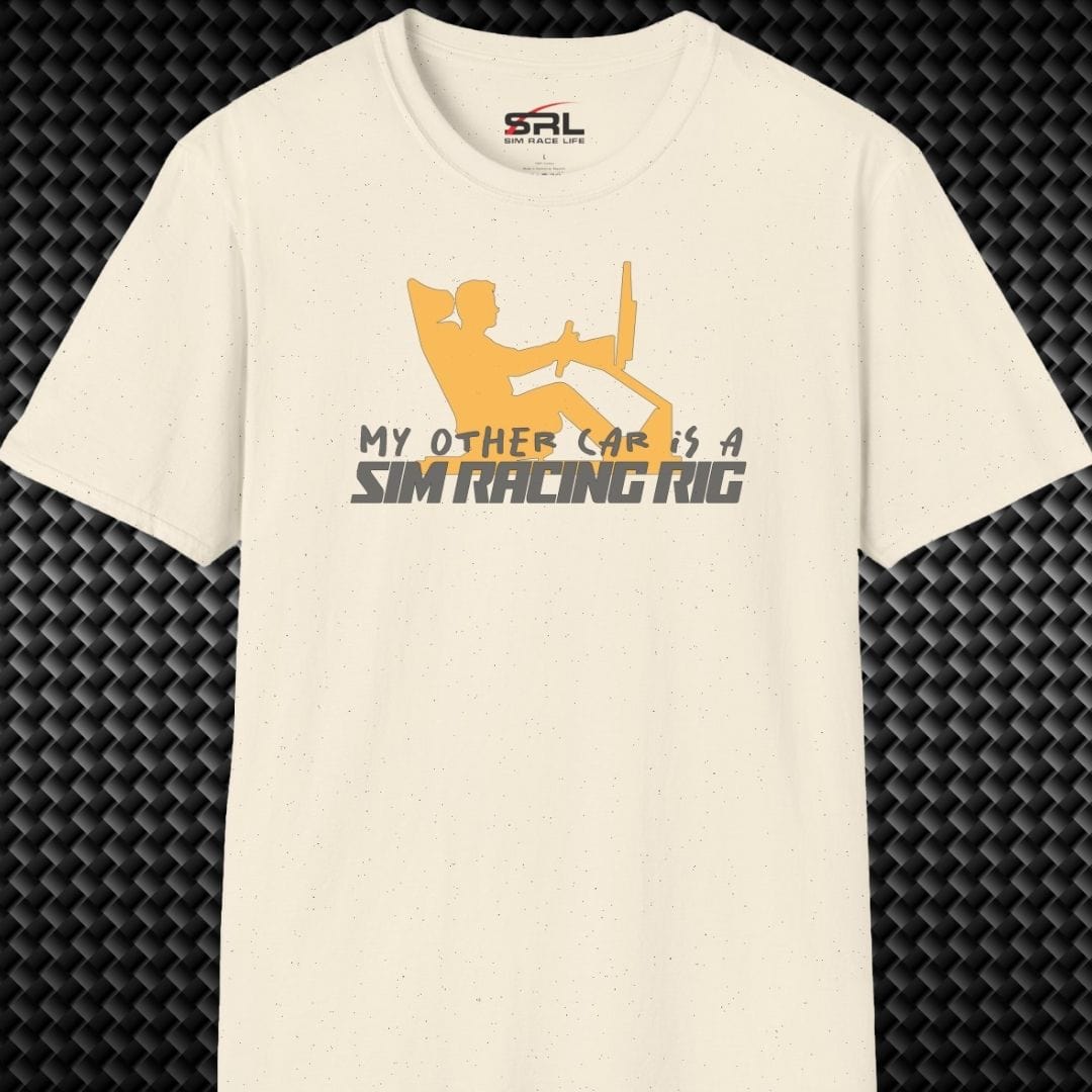 My Other Car T-Shirt