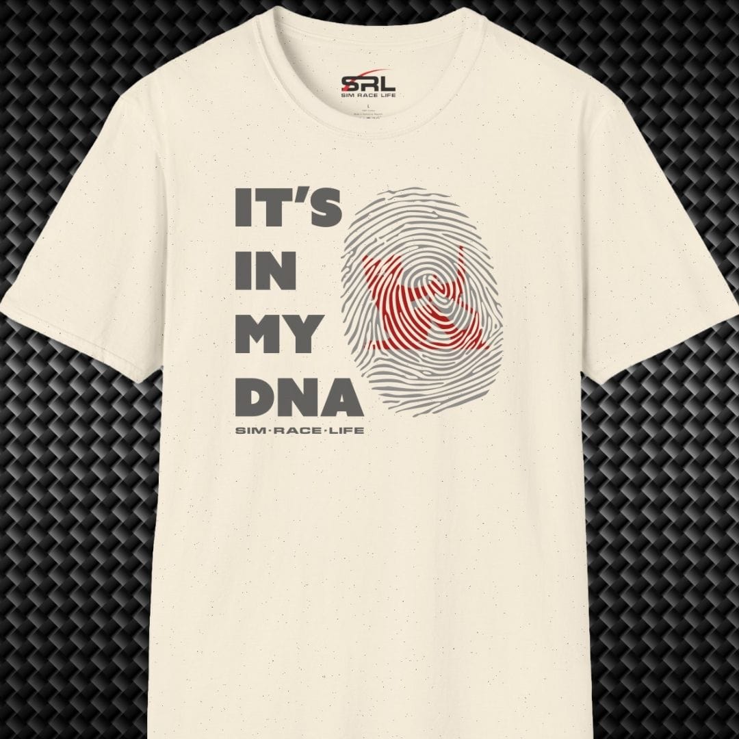 In My DNA T-Shirt