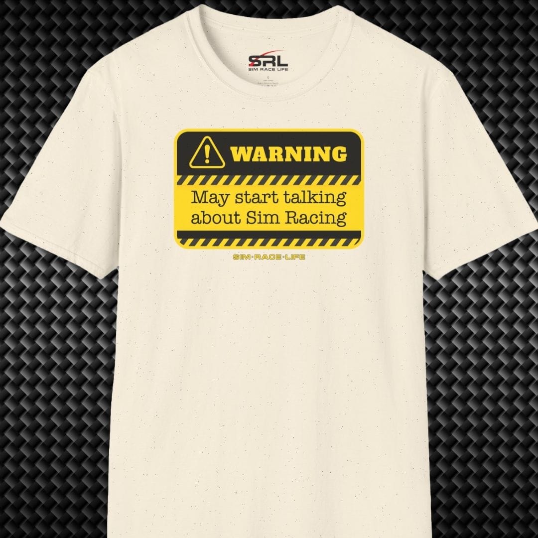 May Start Talking T-Shirt