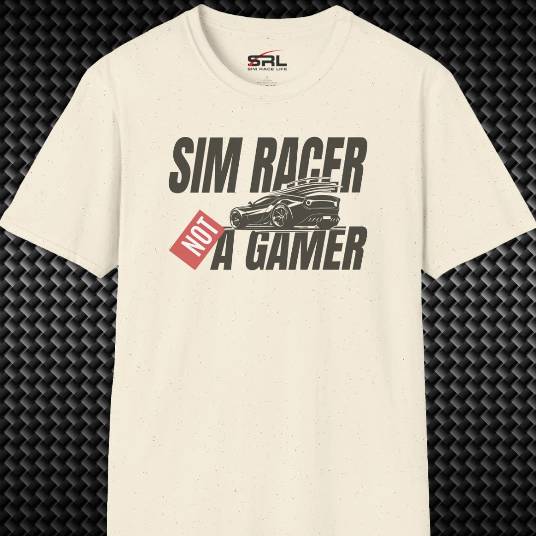 Not A Gamer T-Shirt
