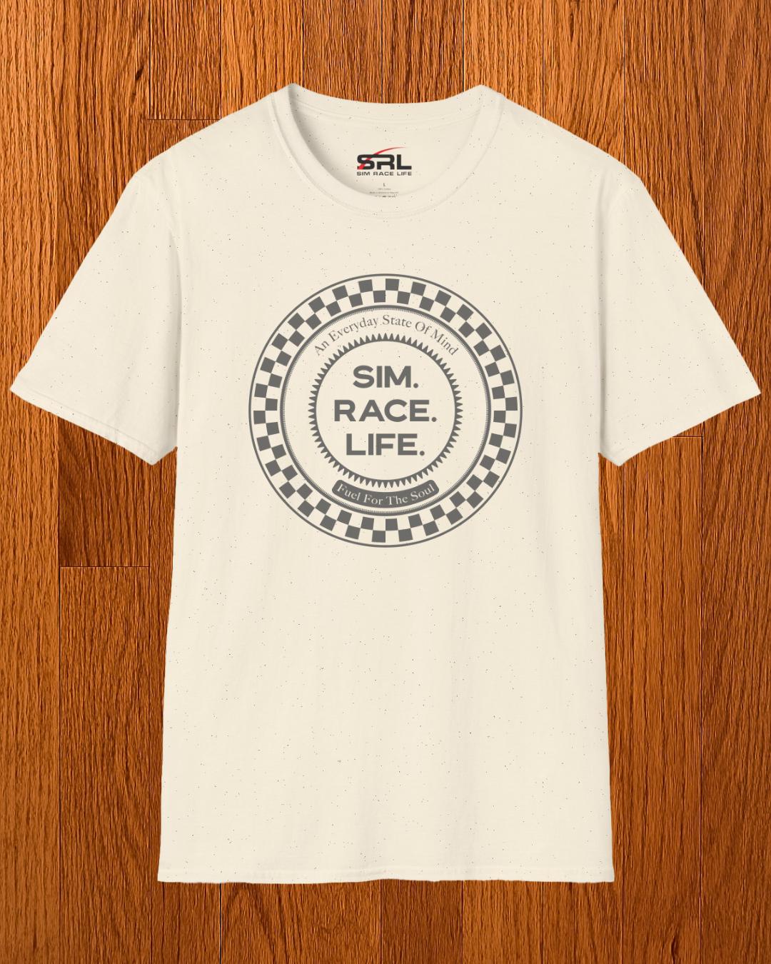State of Mind Crest T-Shirt