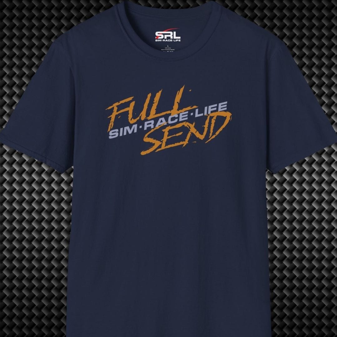 Full Send T-Shirt