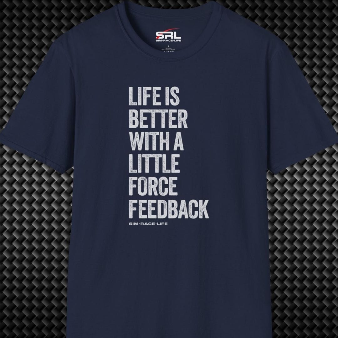 Life is Better T-Shirt