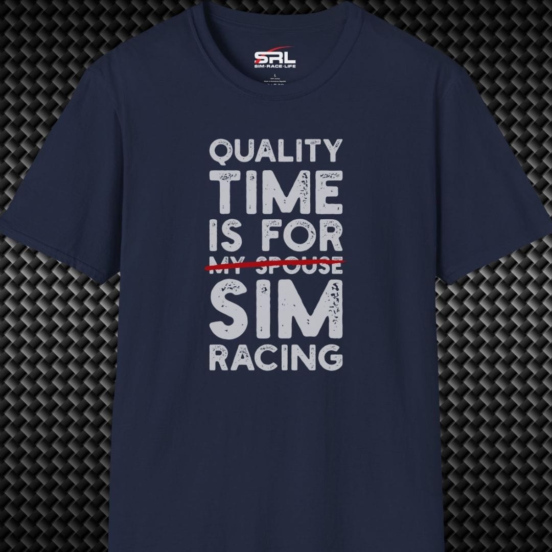 Time For My Spouse T-Shirt