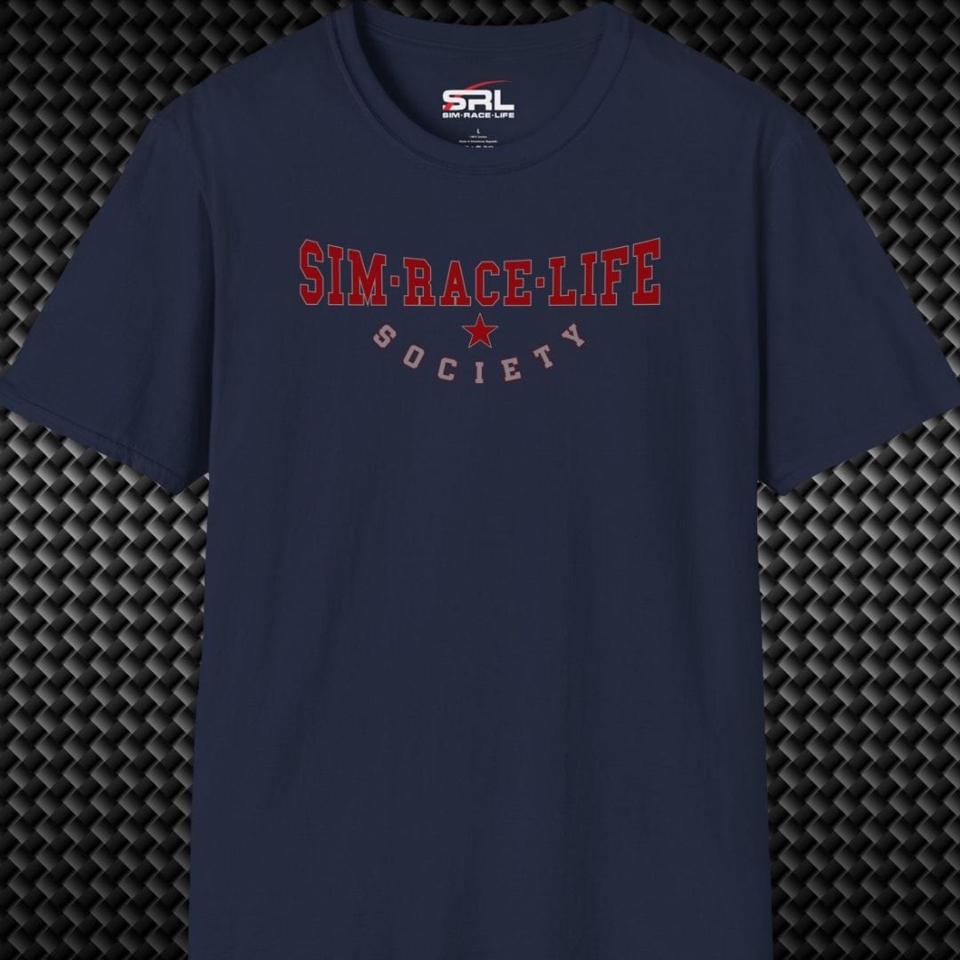 SRL Society T-Shirt