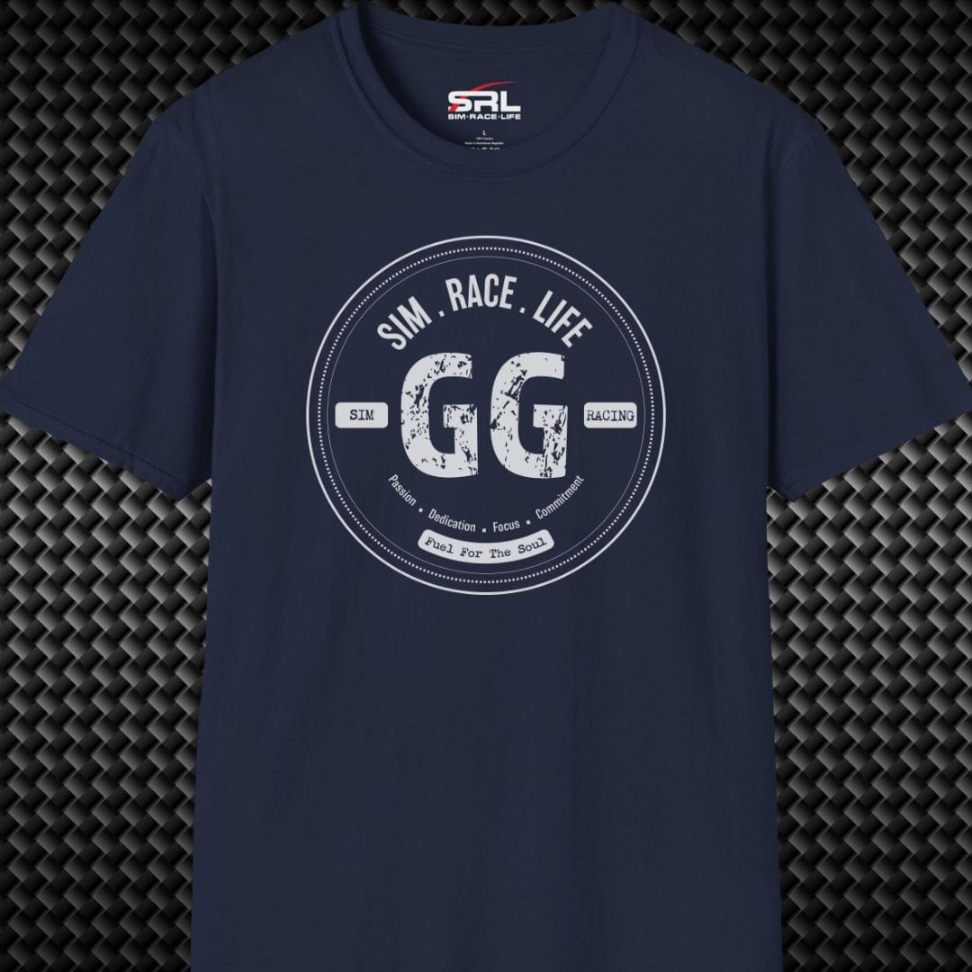 GG Crest T-Shirt