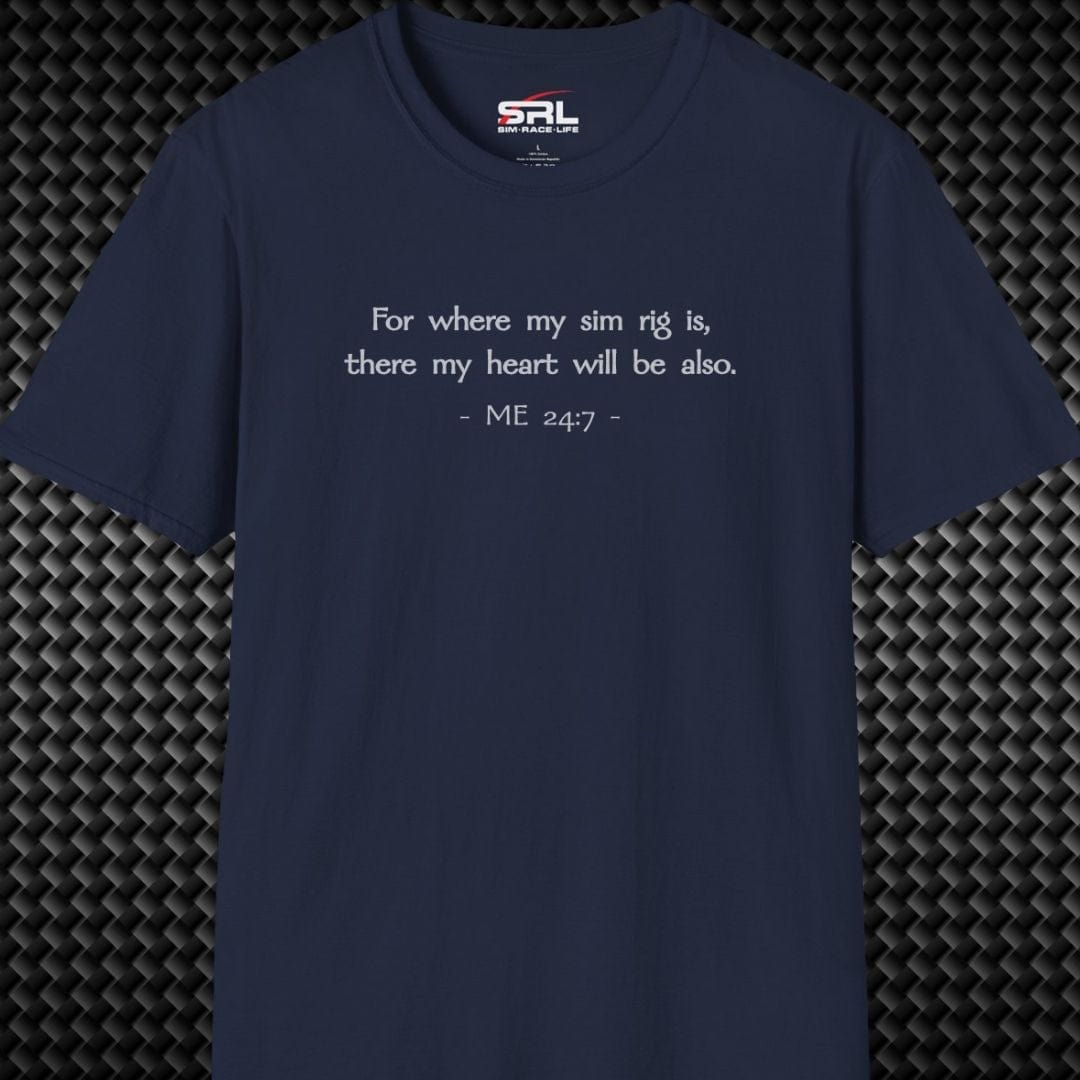 There My Heart T-Shirt