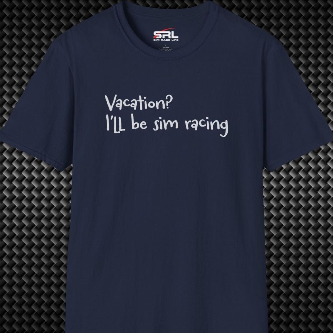 Vacation? T-Shirt