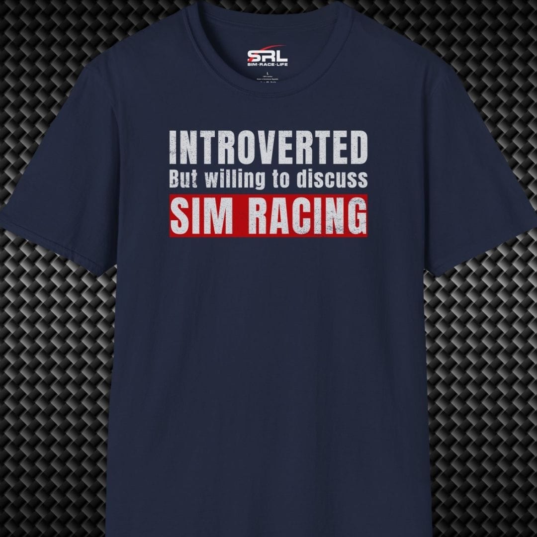 Introverted T-Shirt