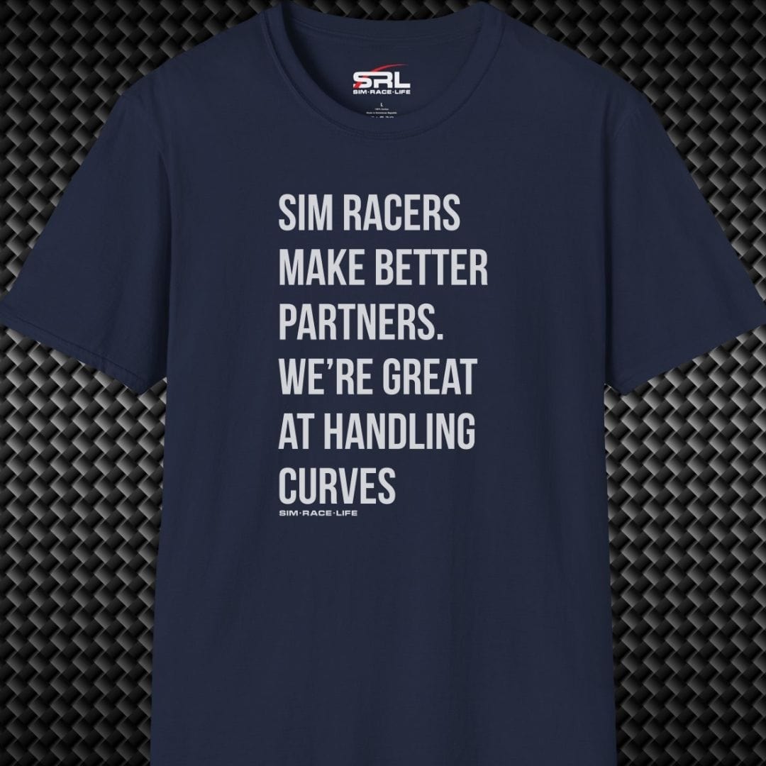 Make Better Partners T-Shirt