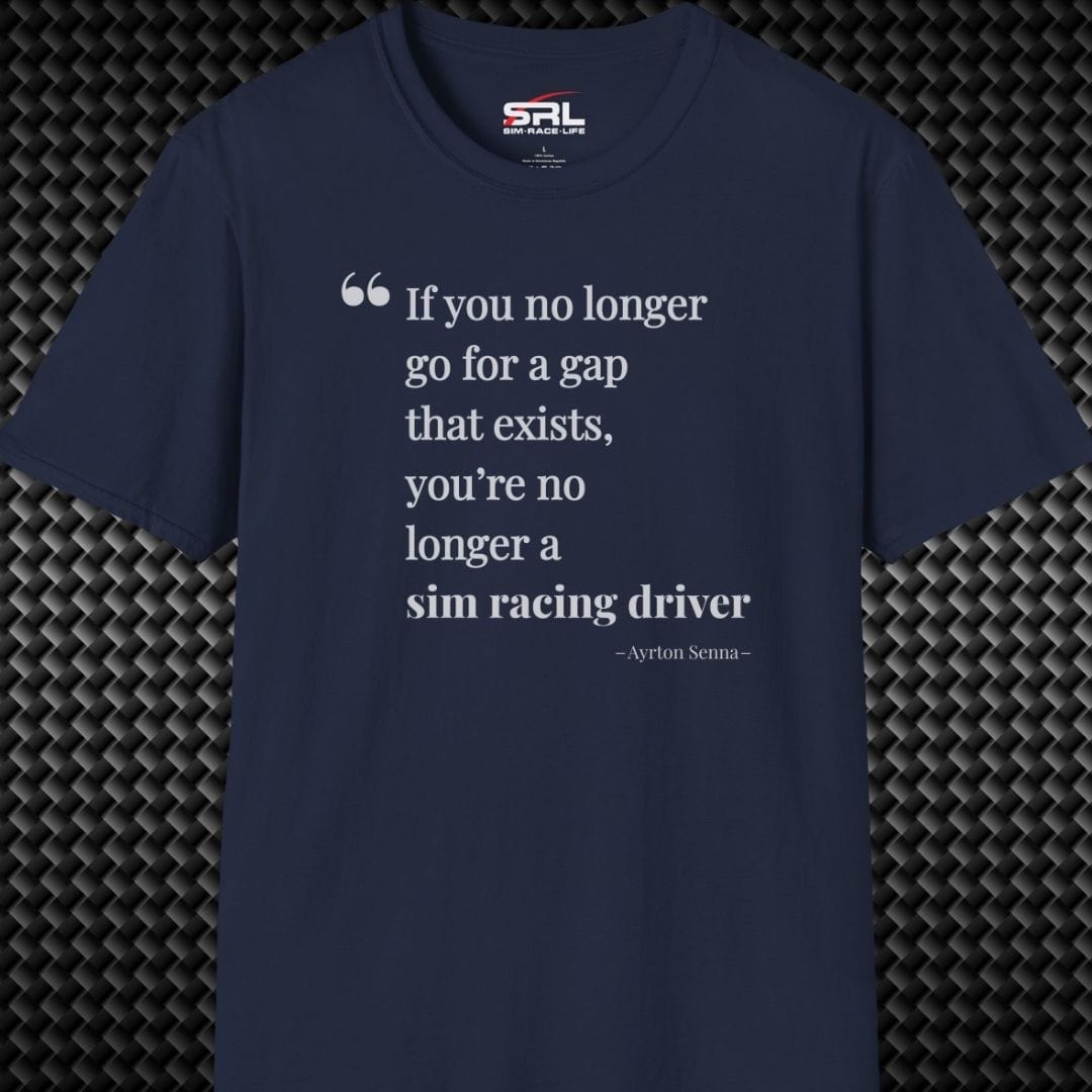 Go For A Gap T-Shirt