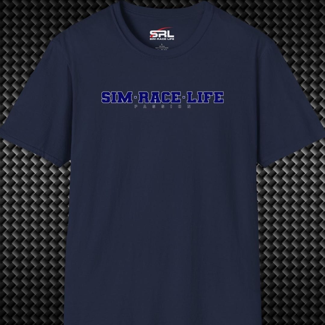 SRL Passion T-Shirt