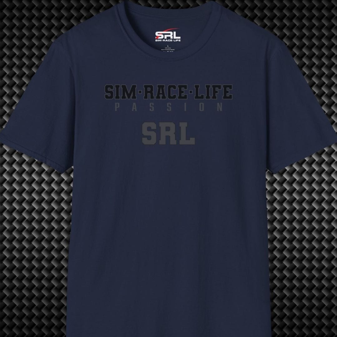 Passion Stealth T-Shirt