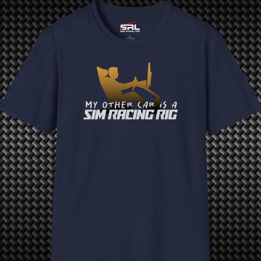 My Other Car T-Shirt