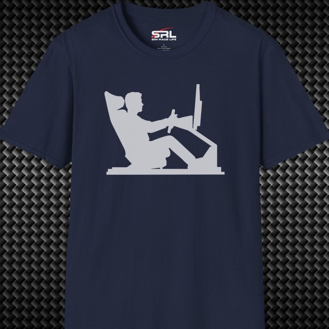 Sim Rig T-Shirt