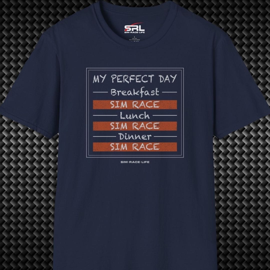 My Perfect Day T-Shirt