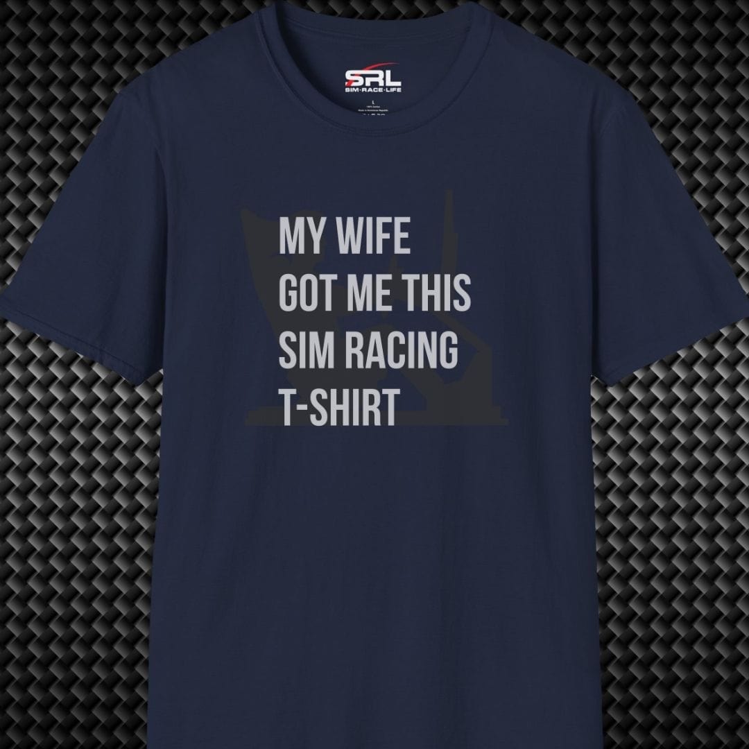 Wife Got Me This T-Shirt