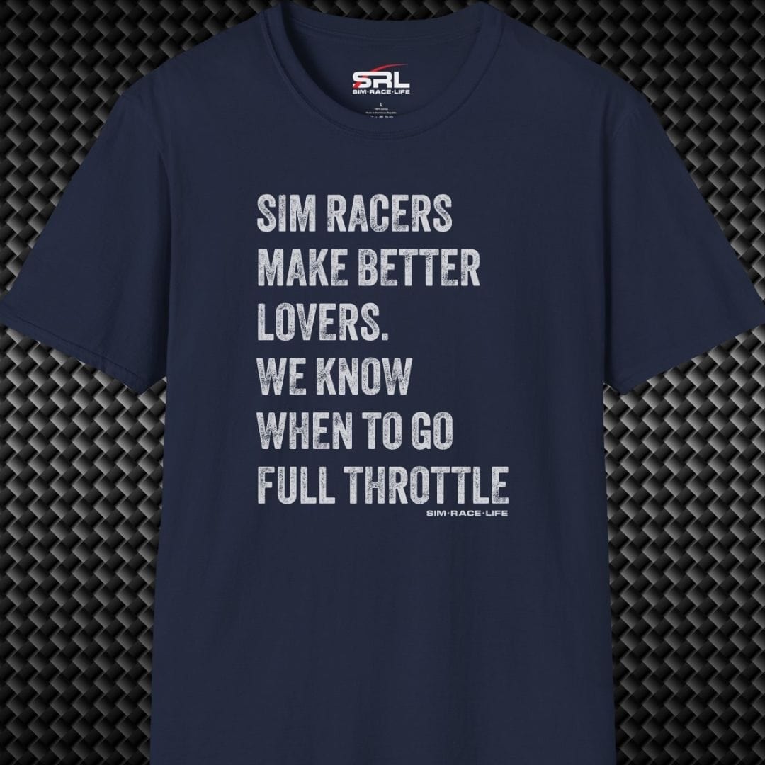 Make Better Lovers T-Shirt