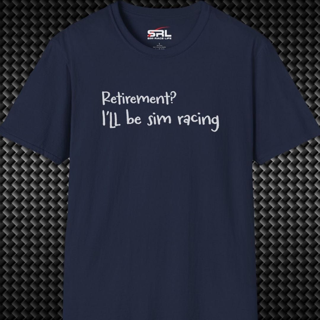 Retirement? T-Shirt