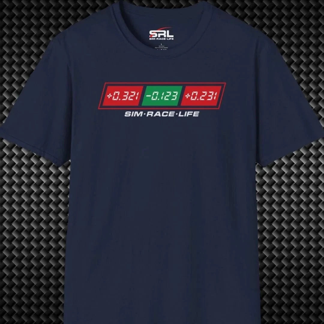 Sector Deltas T-Shirt