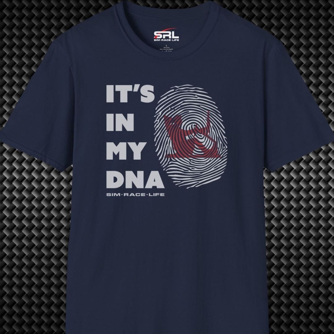 In My DNA T-Shirt