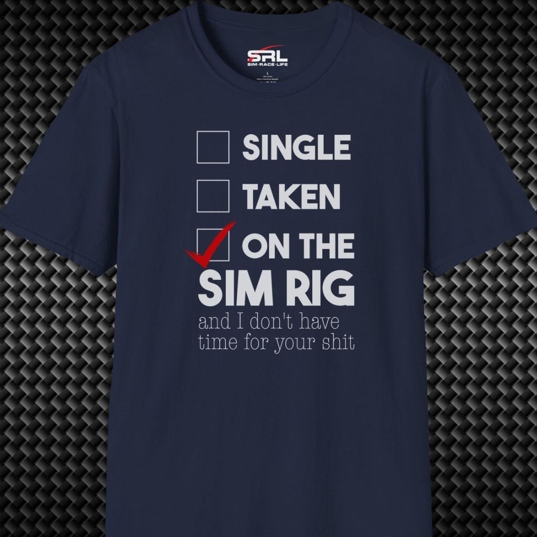 Single Taken T-Shirt