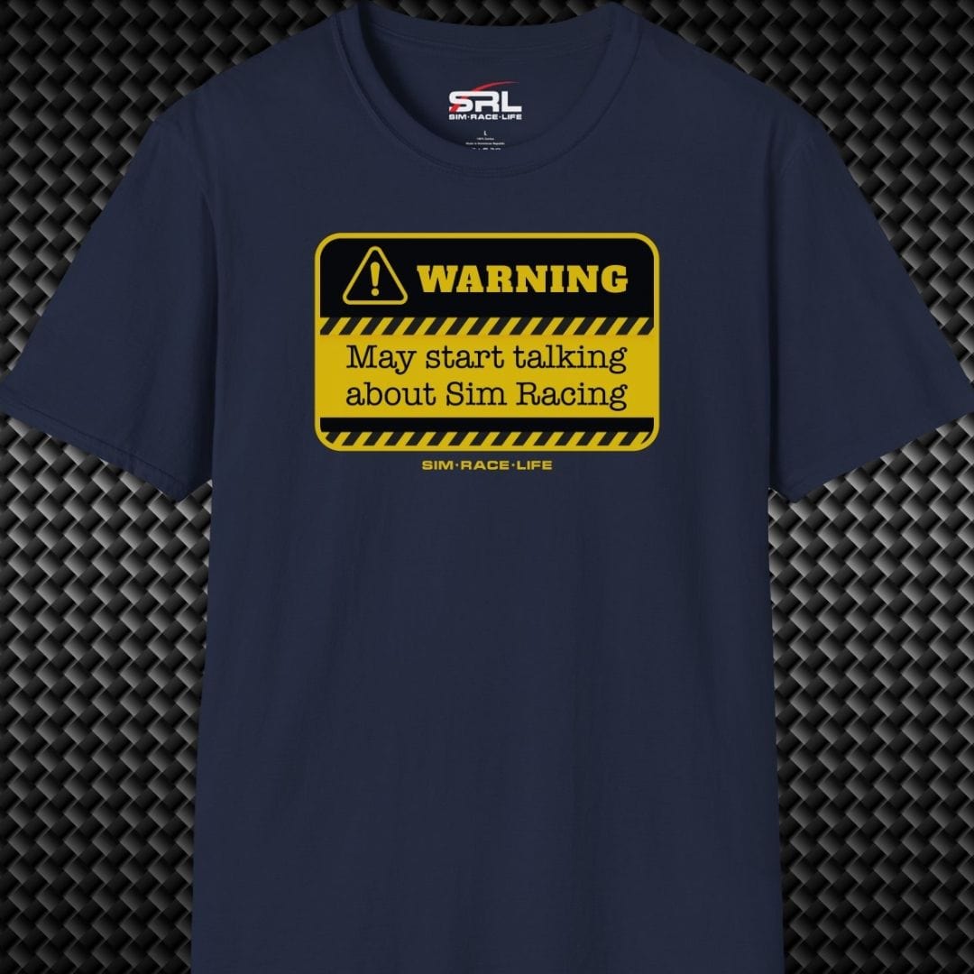 May Start Talking T-Shirt