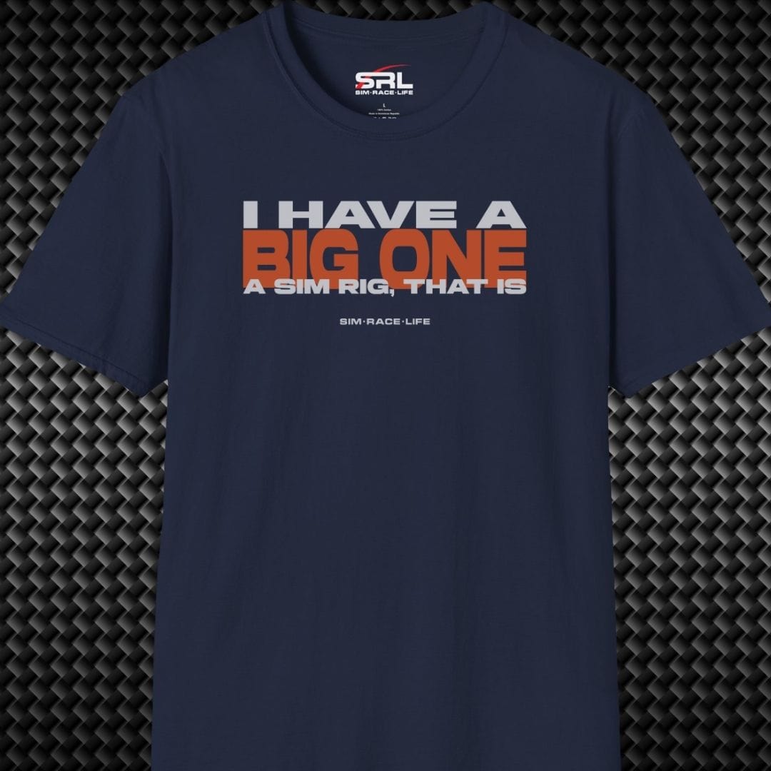 Big One T-Shirt