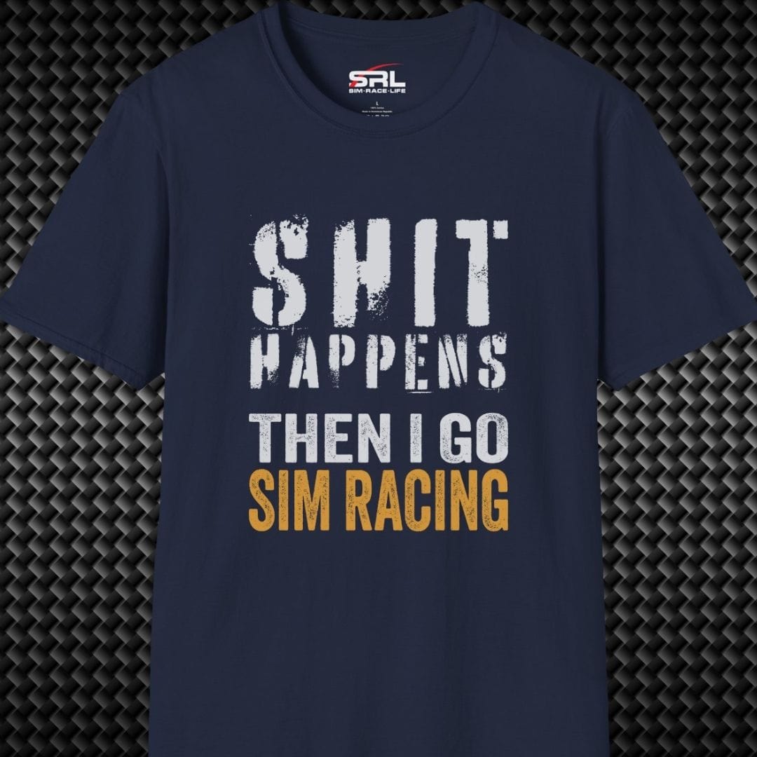 Shit Happens T-Shirt