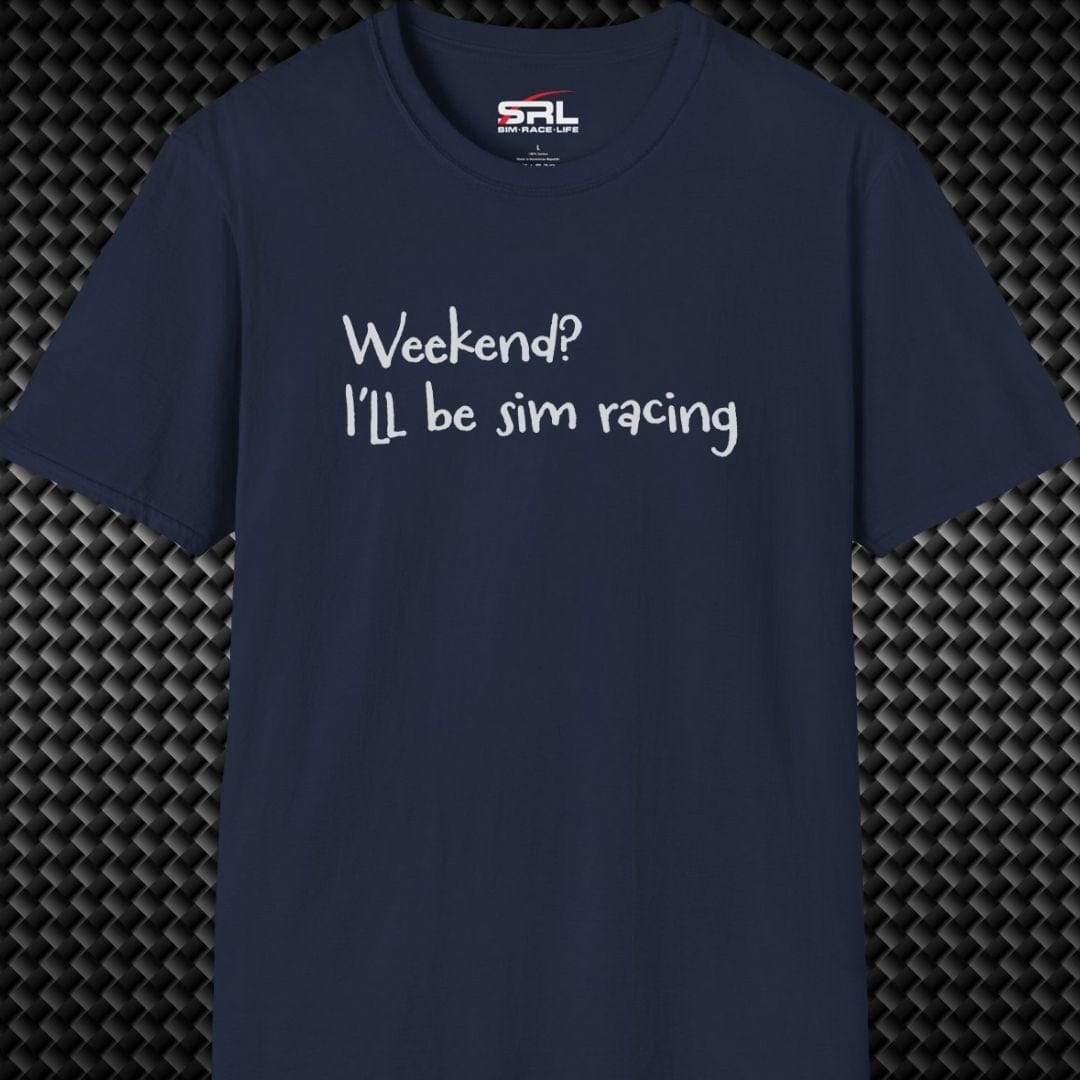 Weekend? T-Shirt