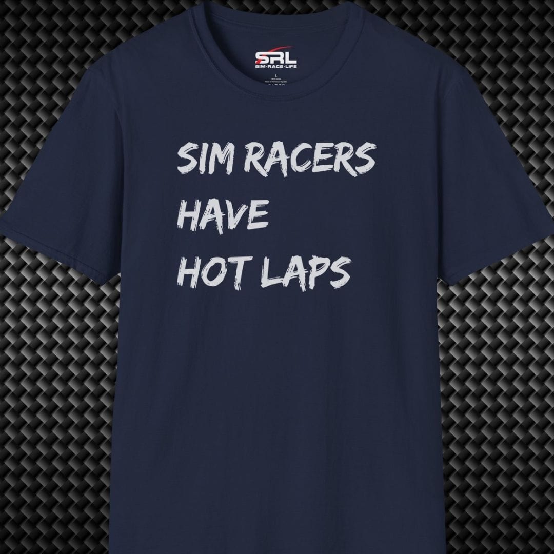 Have Hot Laps T-Shirt