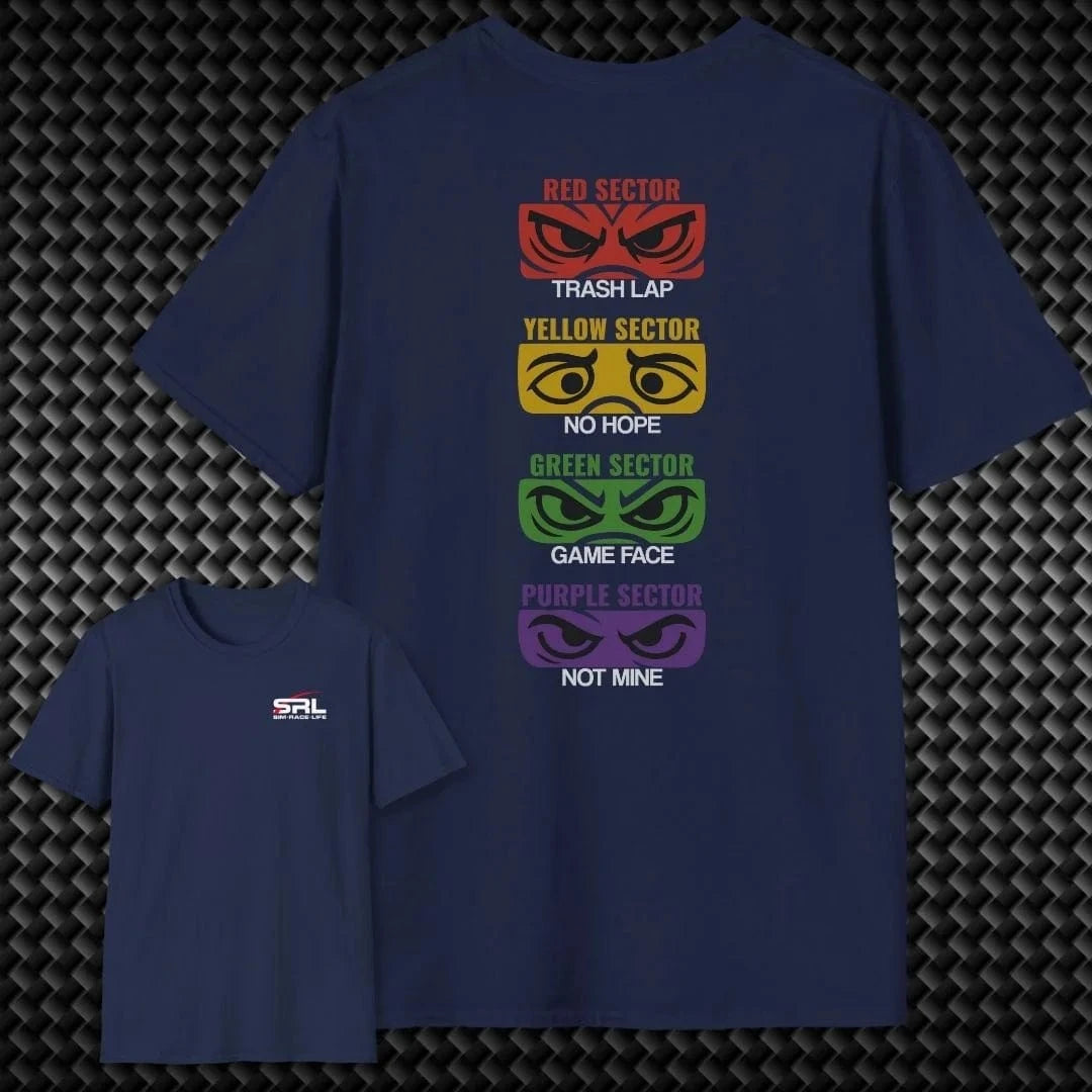 Sector Moods T-Shirt