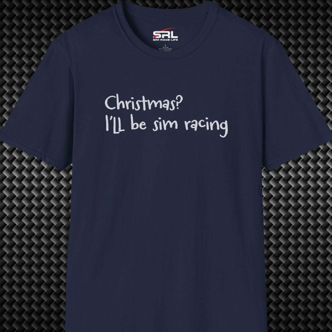 Christmas? T-Shirt
