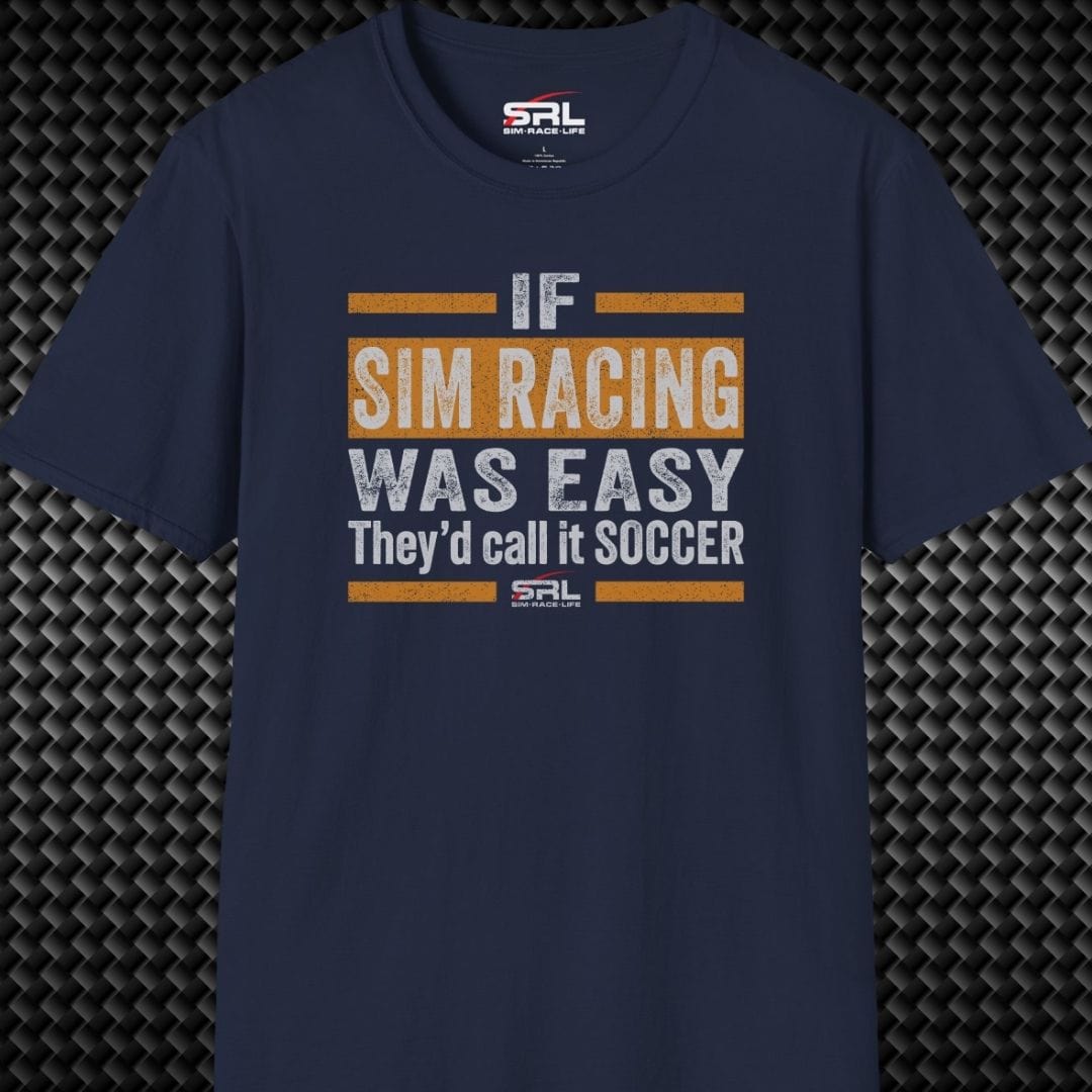 If It Was Easy T-Shirt