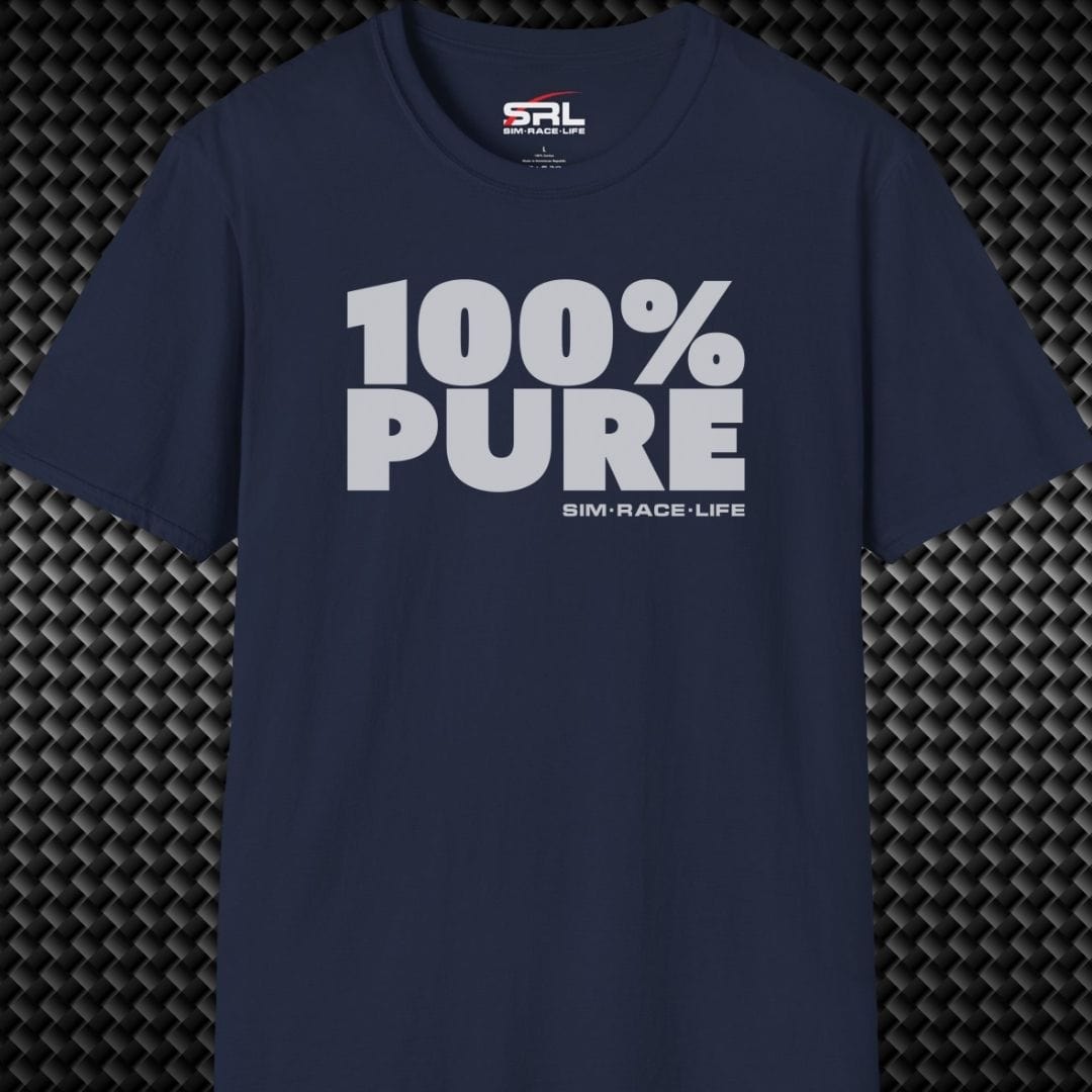 100% Pure T-Shirt