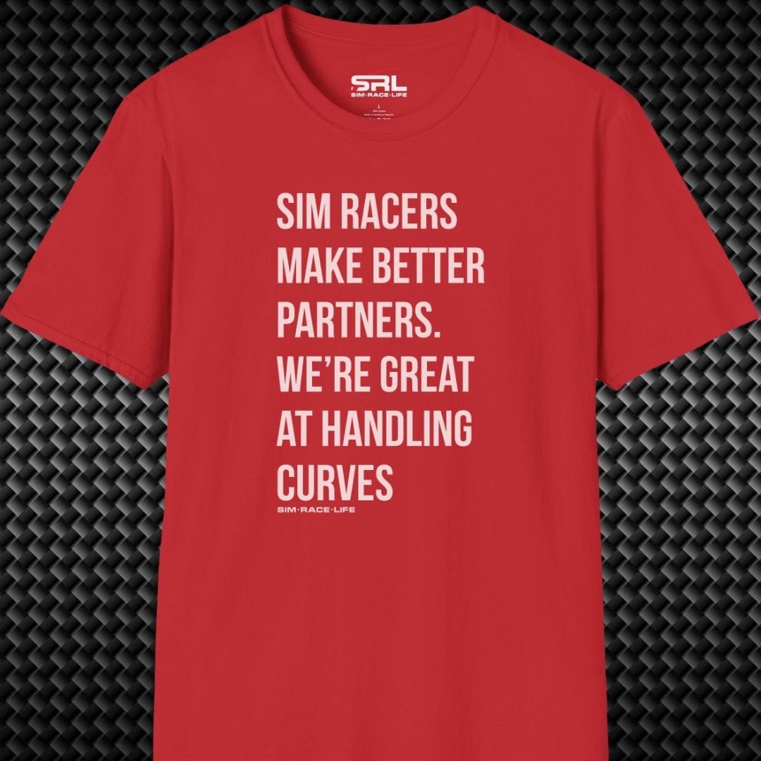 Make Better Partners T-Shirt