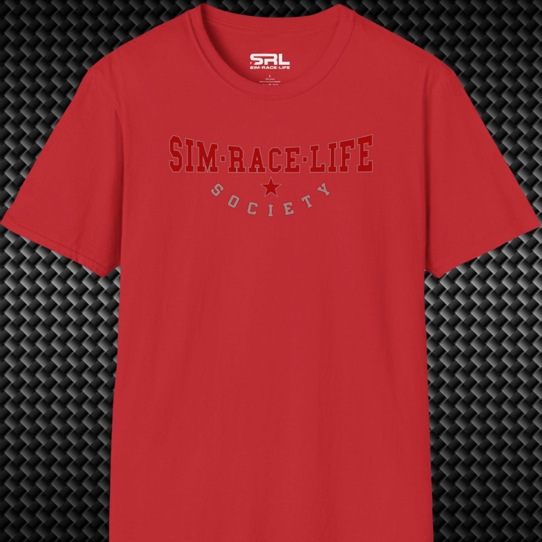 SRL Society T-Shirt