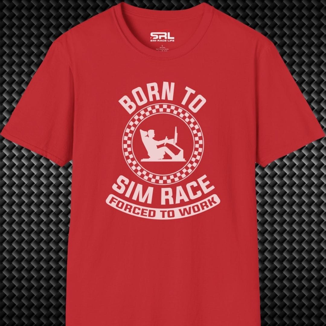 Forced to Work T-Shirt