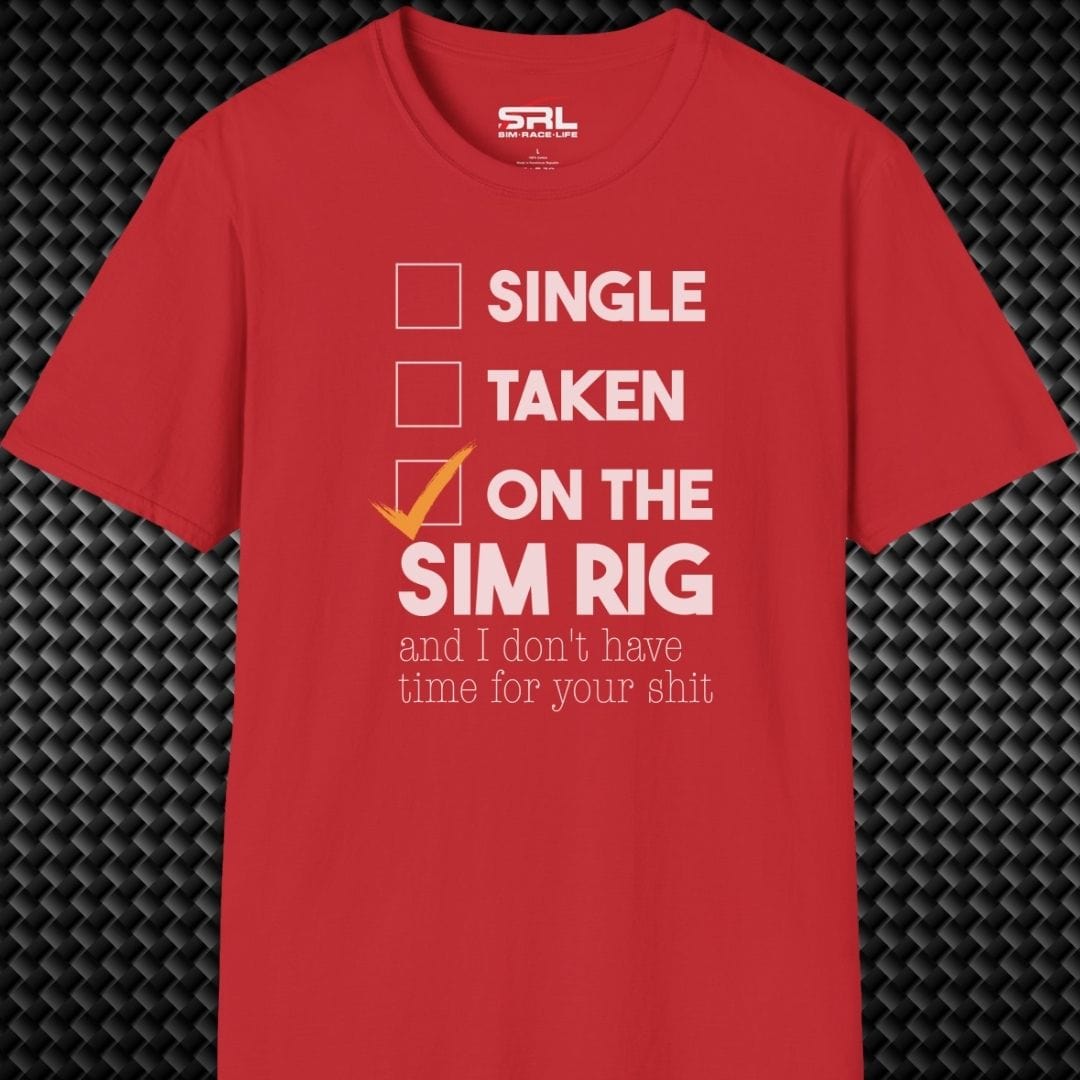 Single Taken T-Shirt
