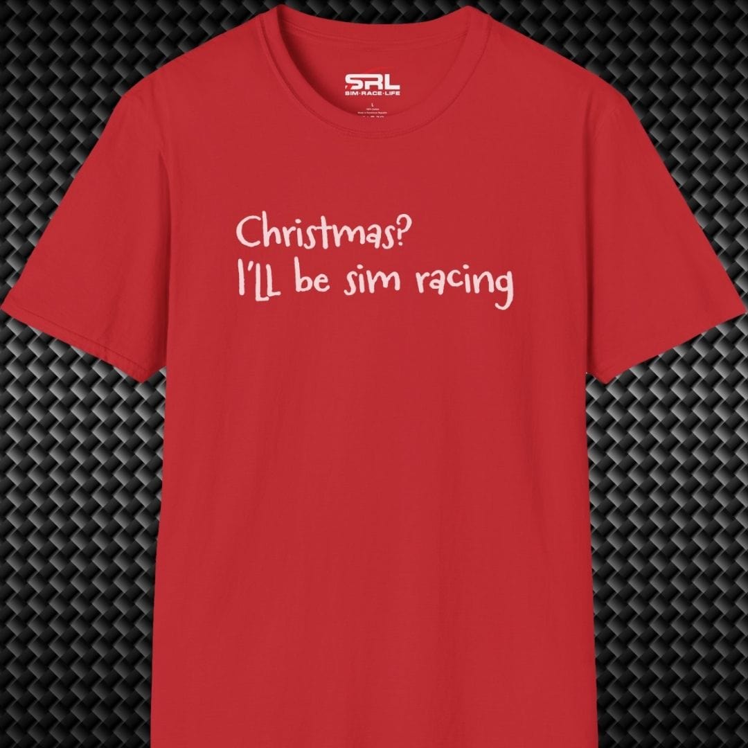 Christmas? T-Shirt