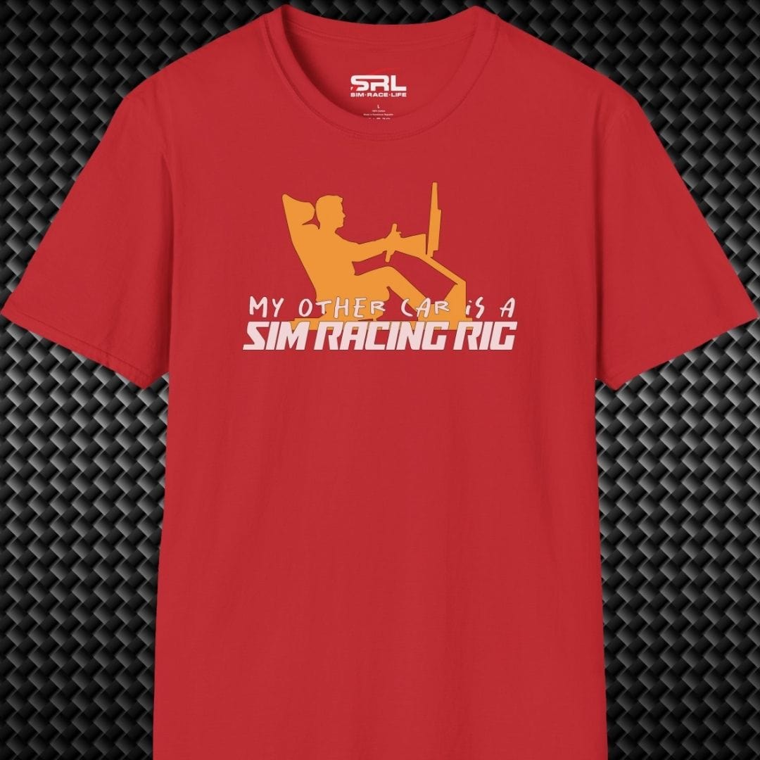 My Other Car T-Shirt