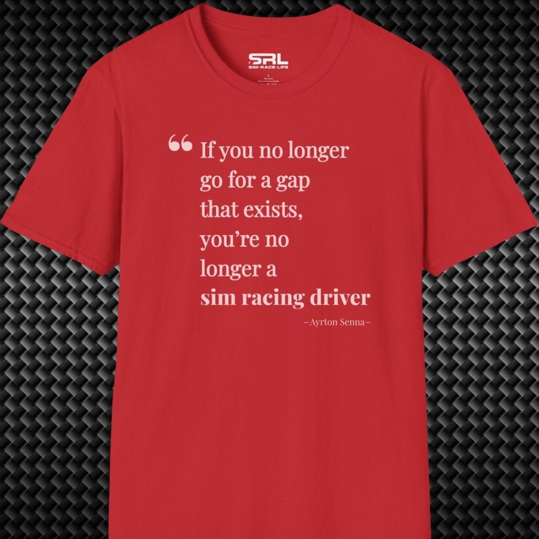 Go For A Gap T-Shirt