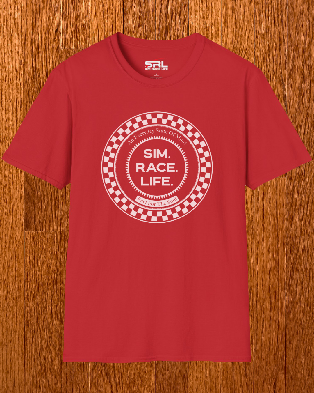 State of Mind Crest T-Shirt