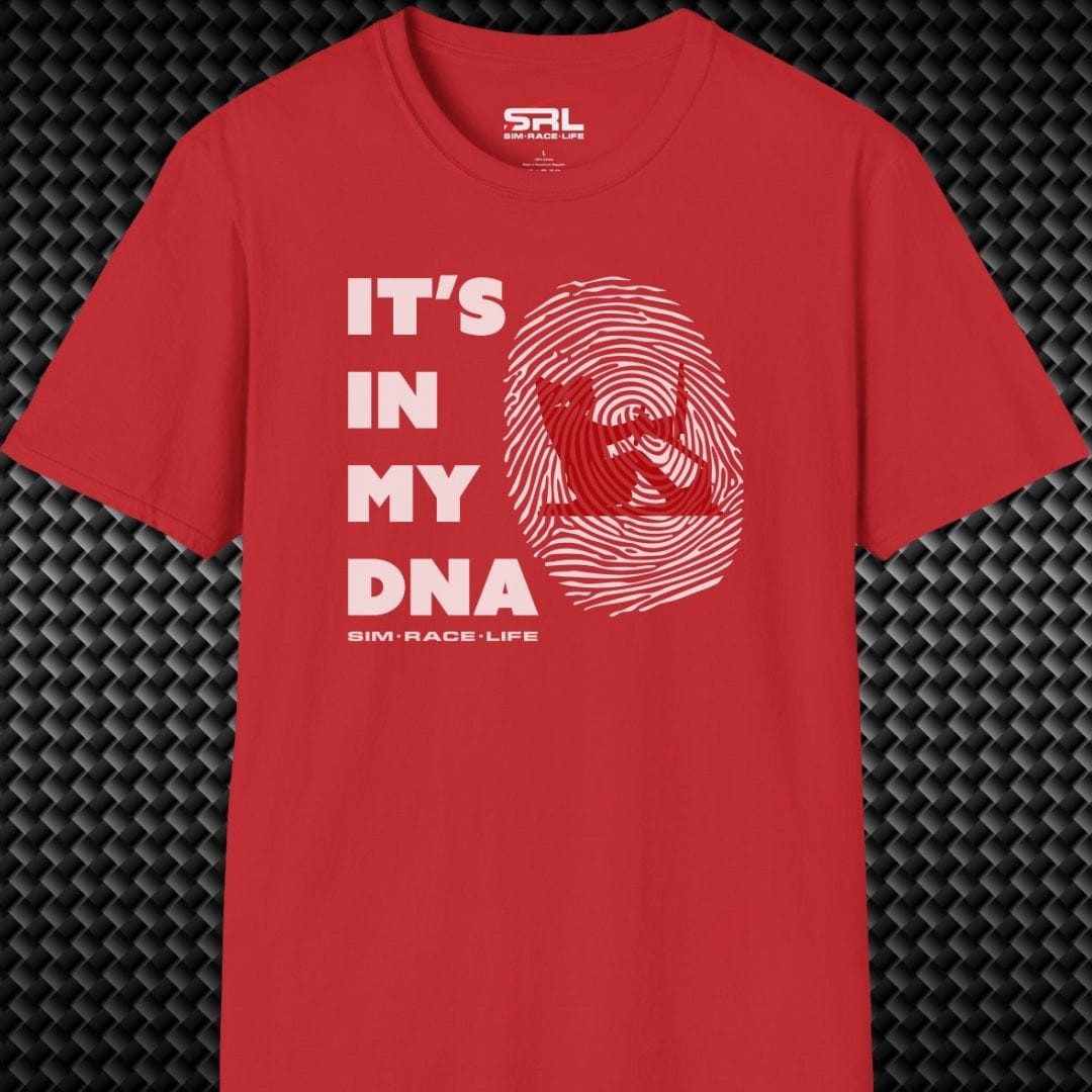 In My DNA T-Shirt