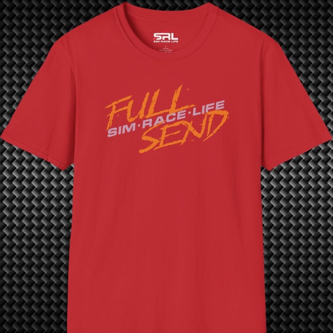 Full Send T-Shirt