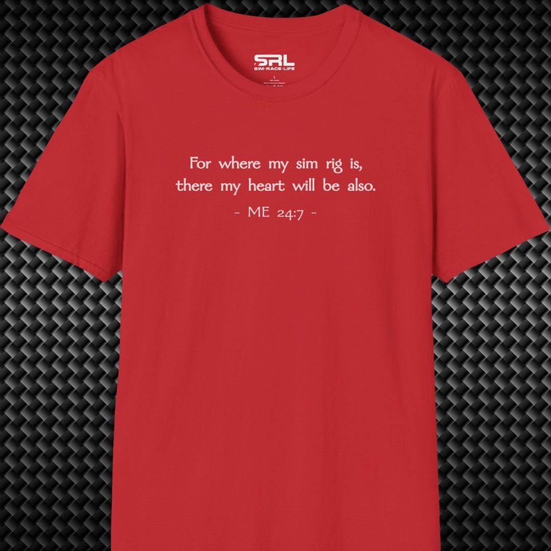 There My Heart T-Shirt