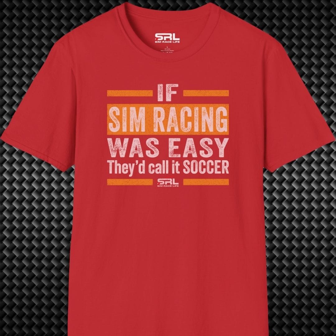 If It Was Easy T-Shirt