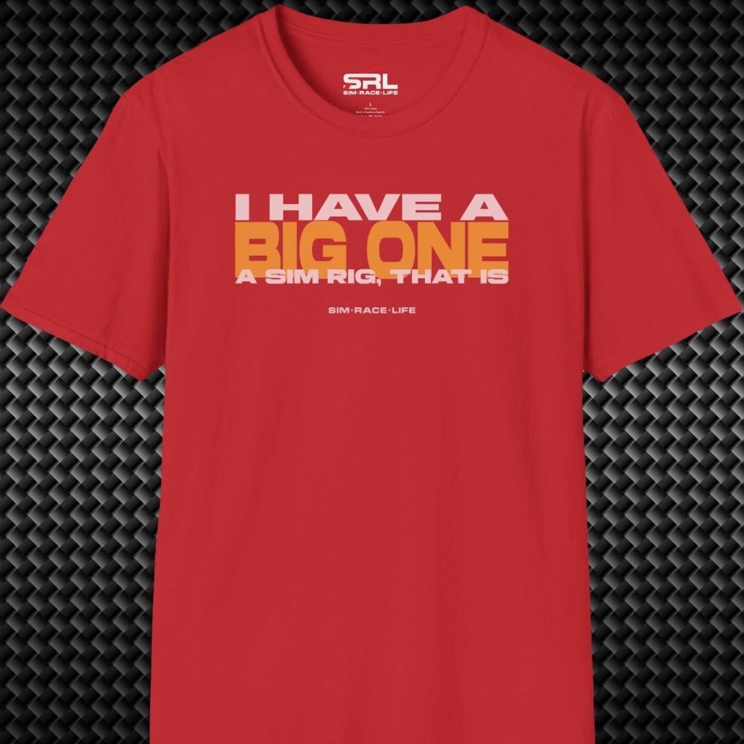 Big One T-Shirt